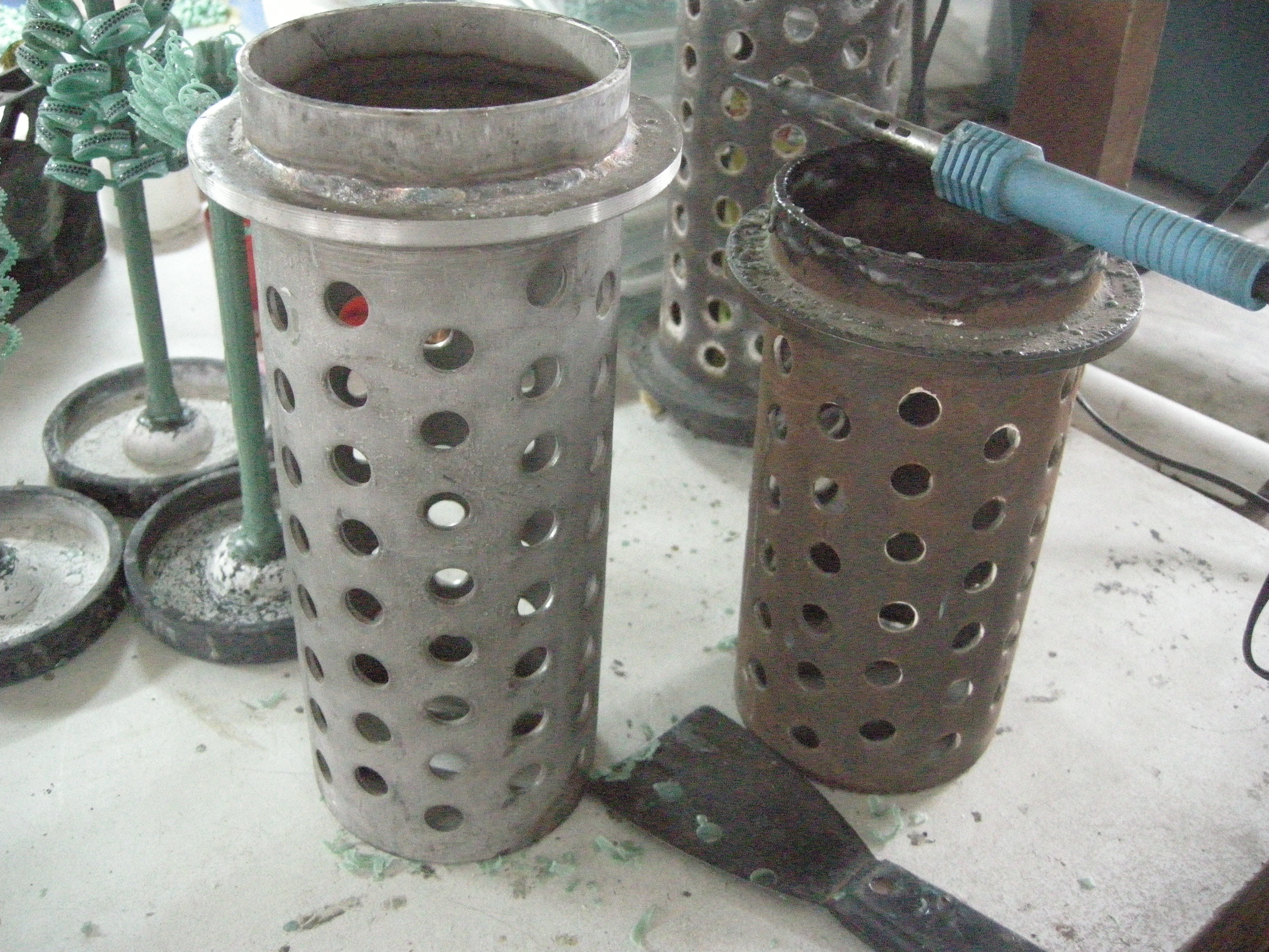 China Yuncheng Jewelry Factory Bedrijfsprofiel