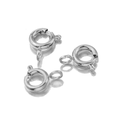 Kinderen Emaille Eenhoorn Hanger Ketting 925 Sterling Zilver Wit Goud