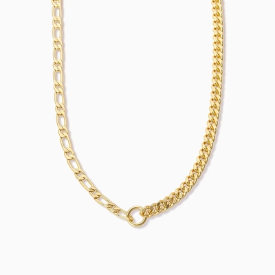 18k goud geplatte dubbele ketting ketting voor meisjes mode accessoires collectie