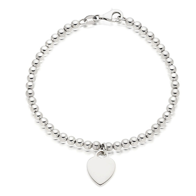 Hart en boomvorm charme kraan 925 Sterling zilver voor damesarmbanden