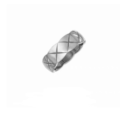 Antieke 18K goud paar staart vrouwen 925 Sterling zilveren trouwring Midden Ring