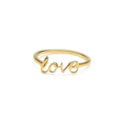 OEM ODM Love Infinity Rings Sterling Zilver 925 Juwelen Band Ring Voor Vrouwen Mannen Ringen Unisex