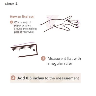 925 Sterling Zilver 14K Verguld Hart Tennisarmband met Zirkonia