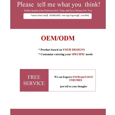 925 Sterling Zilveren Peergeslepen Zirkoon Hangerketting voor Dames