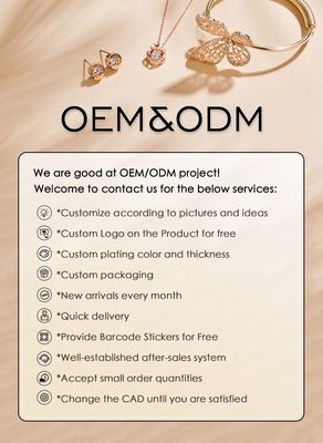 925 Sterling Zilveren Vergulde CZ Lotus Ring voor Vrouwen