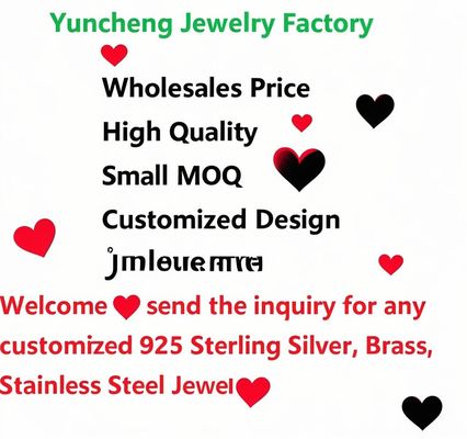 925 Sterling Silver Heart Stud oorbellen voor kinderen en vrouwen