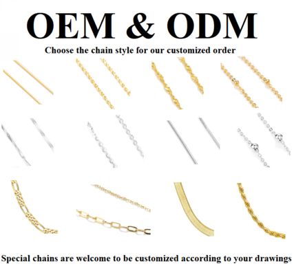 14K Goud Vergulde Vlinder Bedelarmband in 925 Sterling Zilver met 50 stuks MOQ