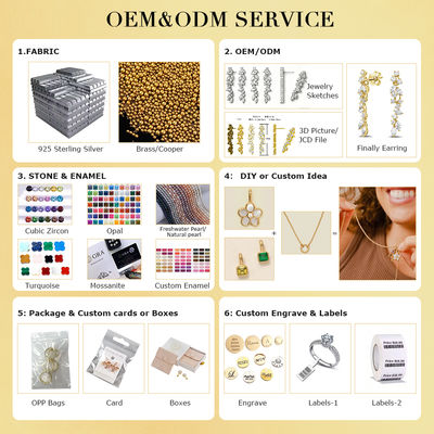 14K Goud Vergulde Vlinder Bedelarmband in 925 Sterling Zilver met 50 stuks MOQ