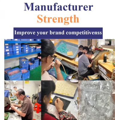 925 Sterling Zilver 18K Vergulde Bloemontwerp Stud Oorbellen met Marquise Slijpsel en Klauwzetting