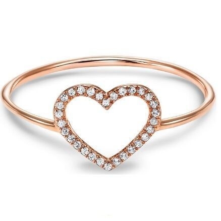 Mode 925 Sterling zilver Vrouwen Ring Juwelen Op maat gemaakt Product Religieus Type Geen