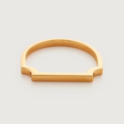 Platina Platineerde S925 zilveren ring US maat 5 Signatuur Dunne ring met beoordeling door een derde partij
