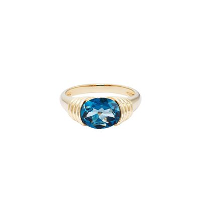 Erfgoed Gouden Kubische Zircon 925 Sterling Zilver Voor Vrouwen Huwelijksringen