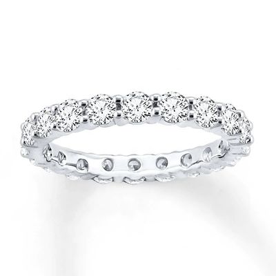 925 Sterling zilver CZ gesimuleerde saffier stapelbare ring set met aangepaste maat