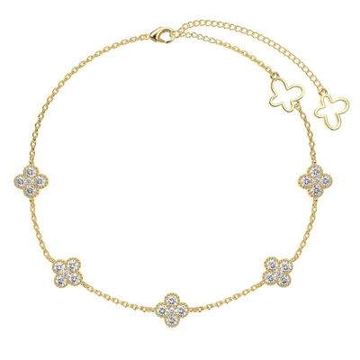 Fashion Jewelry Bracelet 925 Sterling Silver Bracelets for Women Fashion Jewelry