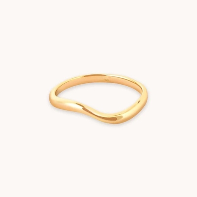 Certificaat van beoordeling door derden 925 Sterling zilver Vrouwelijke eenvoudige sieraden band Ring