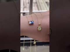 925 Sterling zilveren sieraden