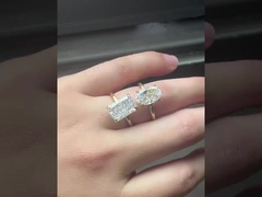 925 Zilver, Messing, Roestvrijstalen Sieraden Rechtstreeks Van Fabriek