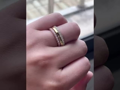 925 Zilver, Messing, Roestvrijstalen Sieraden Rechtstreeks Van Fabriek