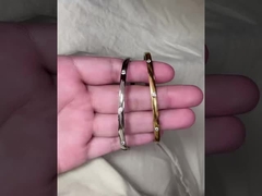 925 Sterling Zilver, Messing en Roestvrijstalen Sieraden rechtstreeks van de Fabriek