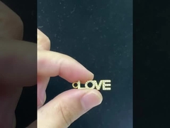 Edgy & Cool: roestvrijstalen ringen en oorbellen Haul!