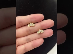 Warme tinten voor de herfst: koperen sieraden die je moet proberen!