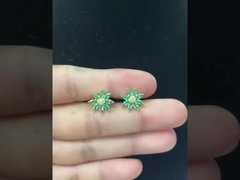 Warm je garderobe op: stylingtips voor koperen sieraden!