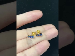 Gemarkerde koperjuwelen: Geweven schoonheid!