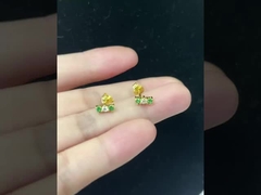 Coole Tinten het Hele Jaar Door: Tijdloze 925 Zilveren Favorieten.