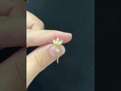 Vintage Glow: Modern zilveren sieraden inspiratie!