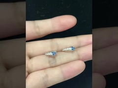 Huidvriendelijke Glans: Hypoallergeen Koper & Zilver