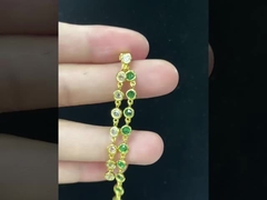 Huidvriendelijke Glans: Hypoallergeen Koper & Zilver